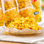 都乐玉米粒新鲜非转基因即食*食材 - 玉米粒都乐,现售产品